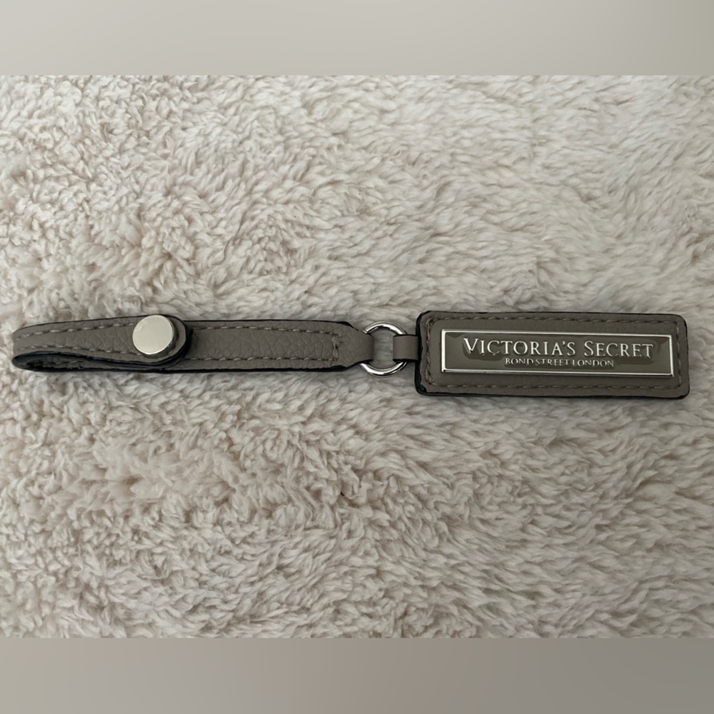 Victoria's Secret Logo Charm